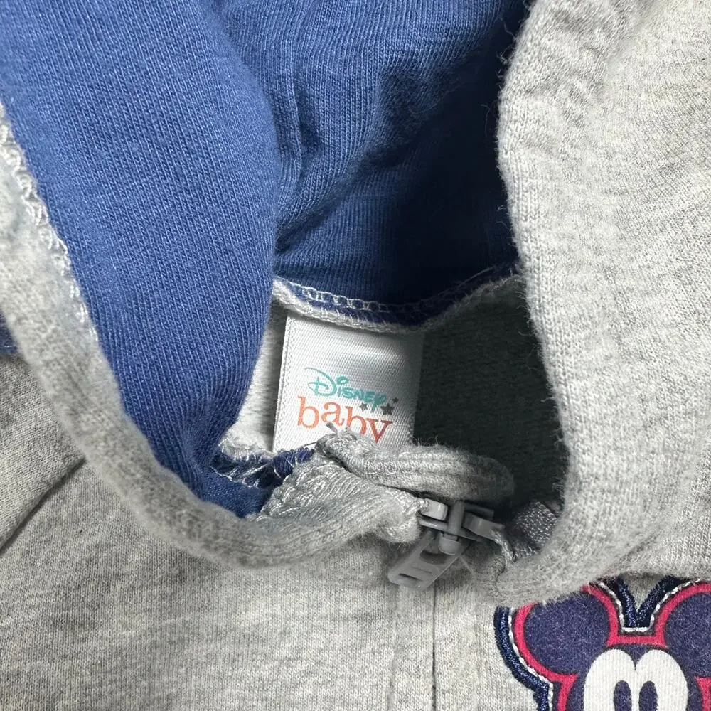 Disney Baby 6 Months Clothing Bundle NWOT